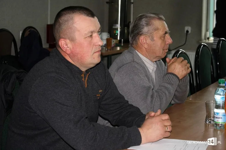 Gmina na liście projektów do dofinansowania (zdjęcia)