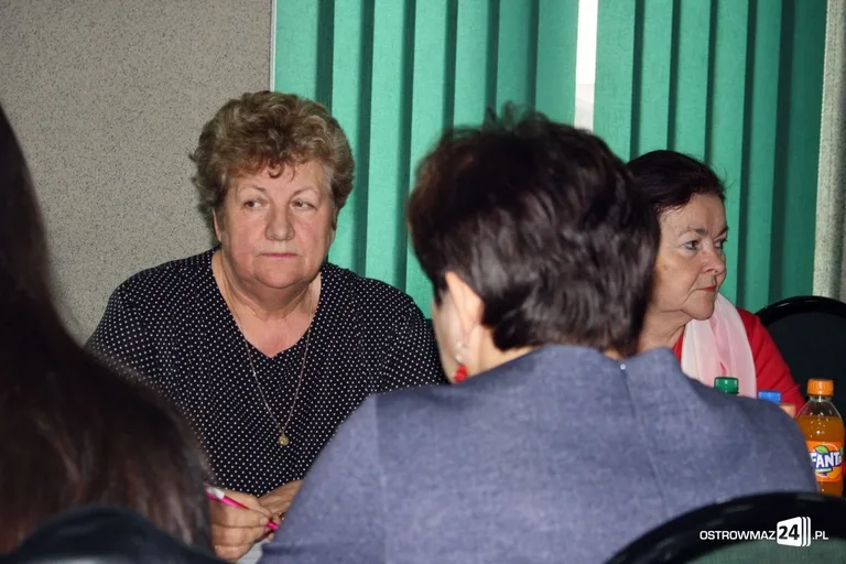 Gmina na liście projektów do dofinansowania (zdjęcia)