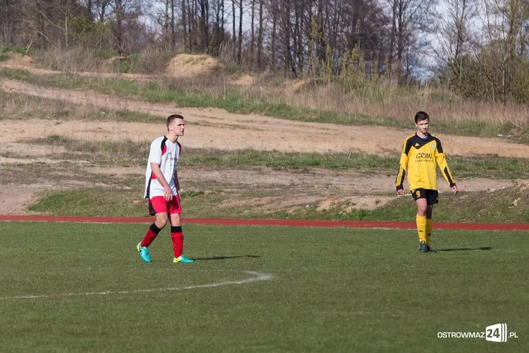 Ostre strzelanie w Wąsewie (zdjęcia, wideo)