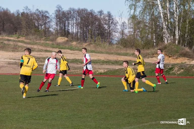 Ostre strzelanie w Wąsewie (zdjęcia, wideo)