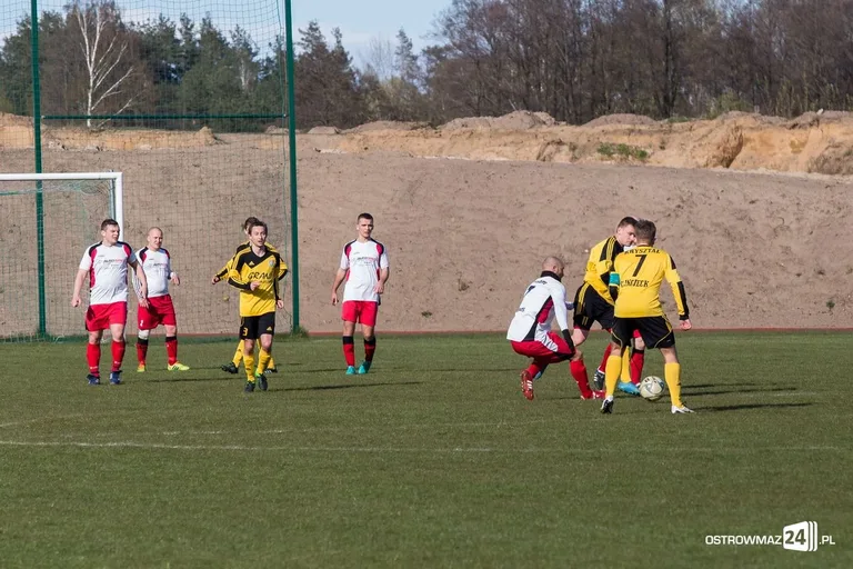 Ostre strzelanie w Wąsewie (zdjęcia, wideo)