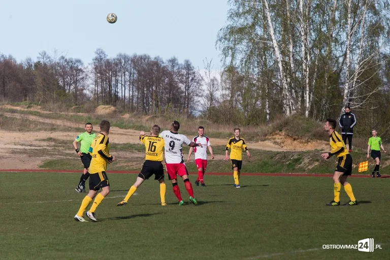 Ostre strzelanie w Wąsewie (zdjęcia, wideo)