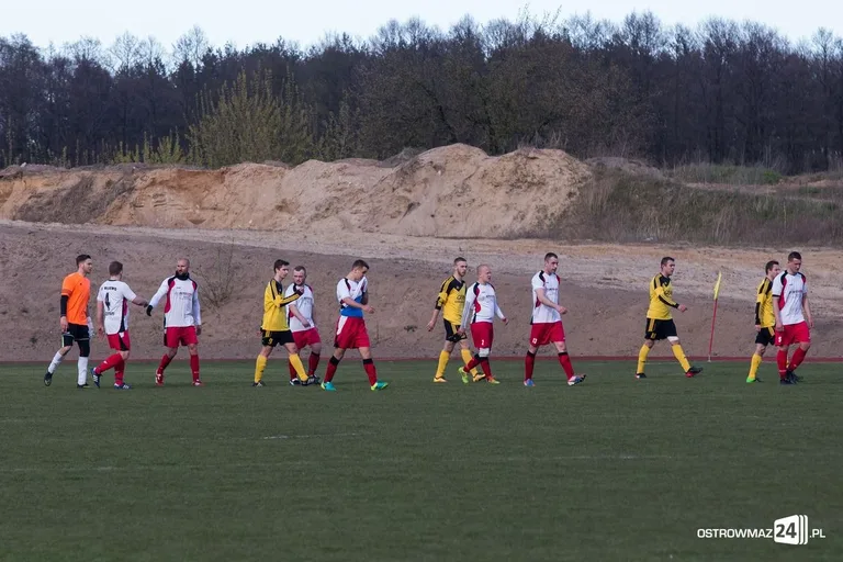 Ostre strzelanie w Wąsewie (zdjęcia, wideo)
