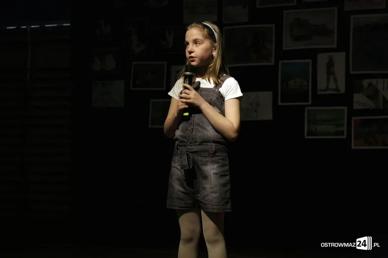 "Day for Art" - Dzień dla sztuki w Ostrowi Mazowieckiej (zdjęcia, wideo)