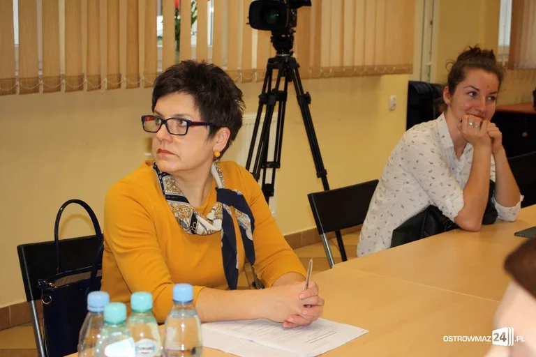 Rusza druga edycja budżetu obywatelskiego (zdjęcia)