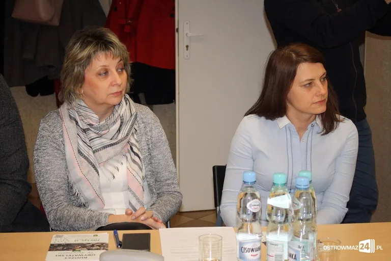 Rusza druga edycja budżetu obywatelskiego (zdjęcia)