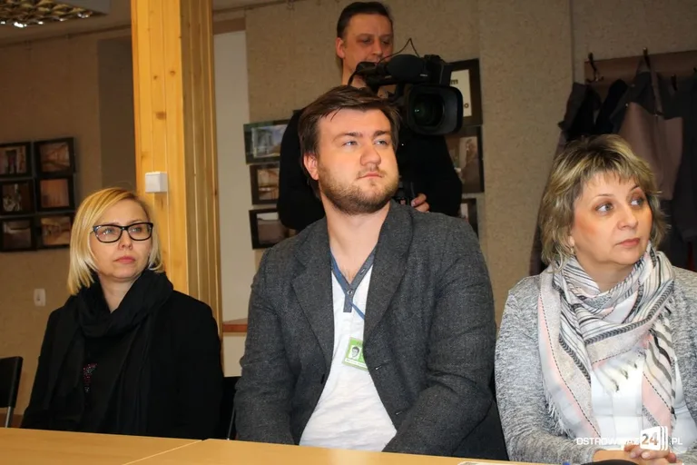 Rusza druga edycja budżetu obywatelskiego (zdjęcia)