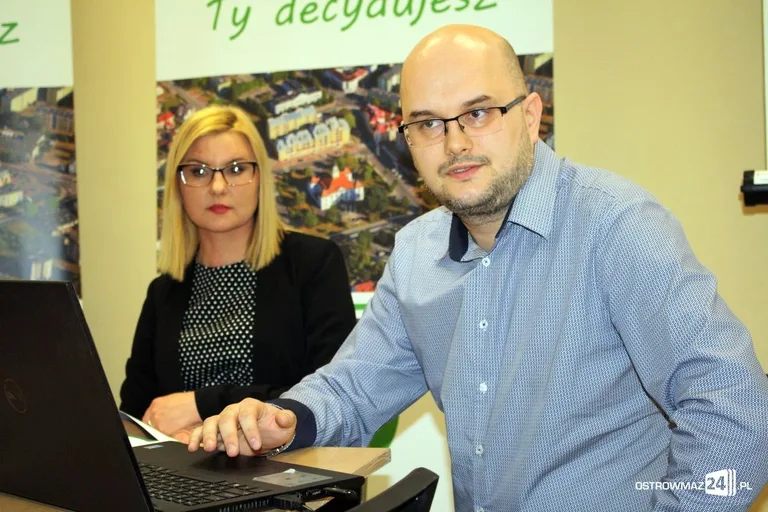 Rusza druga edycja budżetu obywatelskiego (zdjęcia)