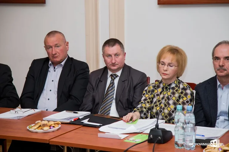 Podsumowania kulturalne i sportowe na sesji rady miasta (zdjęcia)