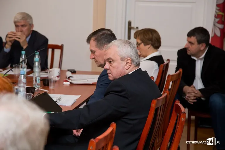 Podsumowania kulturalne i sportowe na sesji rady miasta (zdjęcia)