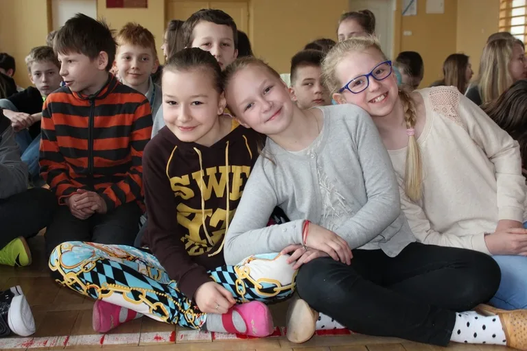 O uzależnieniach od gier w "Jedynce" (zdjęcia)