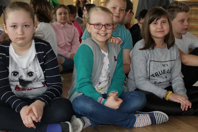 O uzależnieniach od gier w "Jedynce" (zdjęcia)