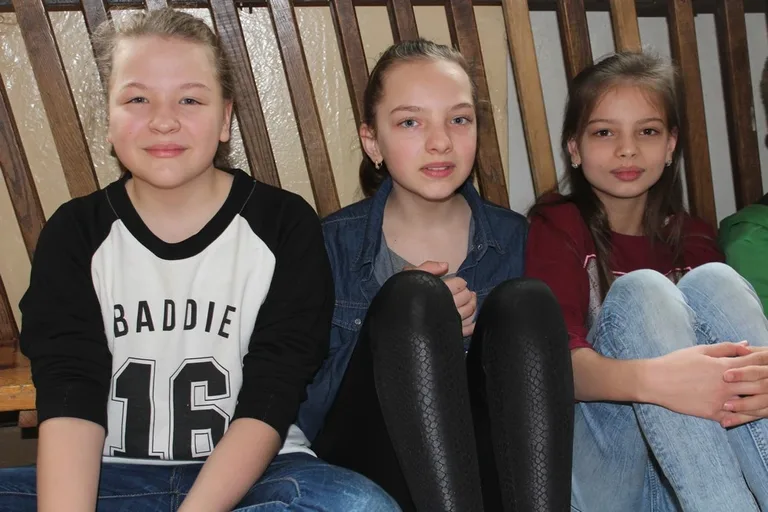 O uzależnieniach od gier w "Jedynce" (zdjęcia)