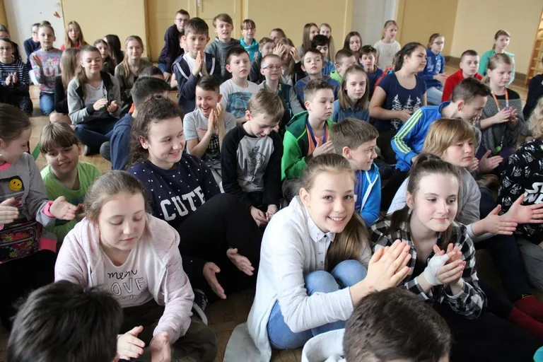 O uzależnieniach od gier w "Jedynce" (zdjęcia)