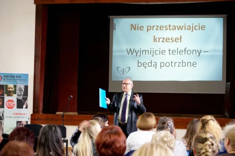 Nowe substancje psychoaktywne, nowe zagrożenia (zdjęcia)