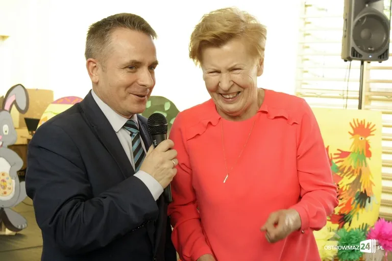 Wielkanocne spotkanie ostrowskich studentów (zdjęcia)