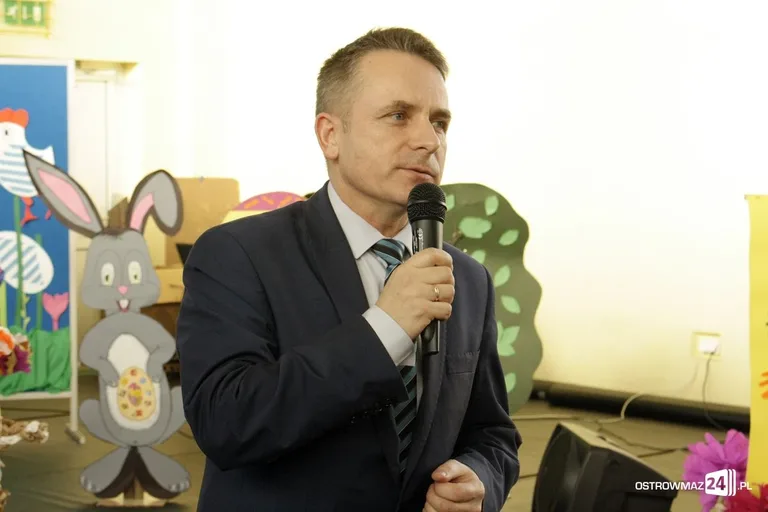 Wielkanocne spotkanie ostrowskich studentów (zdjęcia)