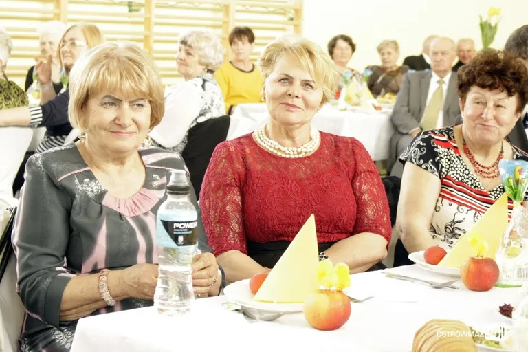 Wielkanocne spotkanie ostrowskich studentów (zdjęcia)