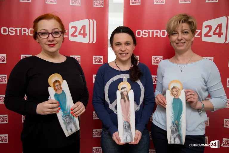 Uhonorowano ludzi o dobrym sercu (zdjęcia)