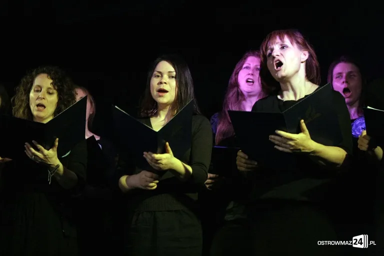 Koncert charytatywny dla Karola Olszewskiego (zdjęcia, wideo)
