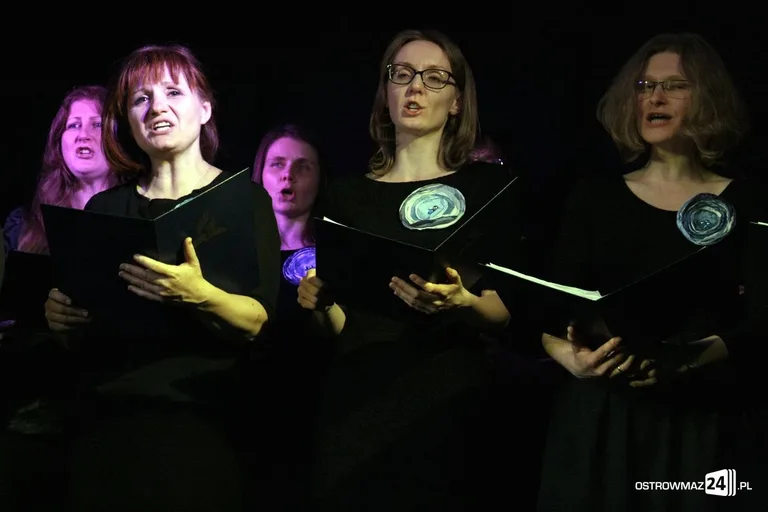 Koncert charytatywny dla Karola Olszewskiego (zdjęcia, wideo)