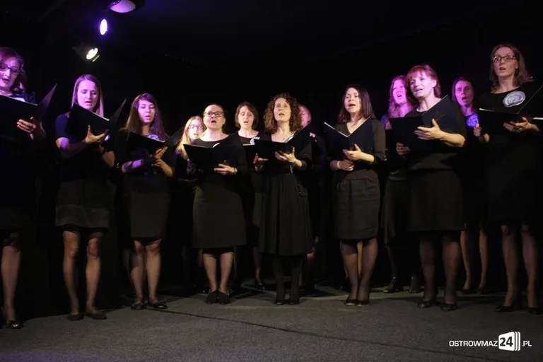 Koncert charytatywny dla Karola Olszewskiego (zdjęcia, wideo)