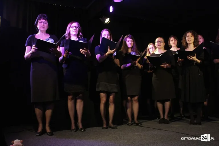 Koncert charytatywny dla Karola Olszewskiego (zdjęcia, wideo)