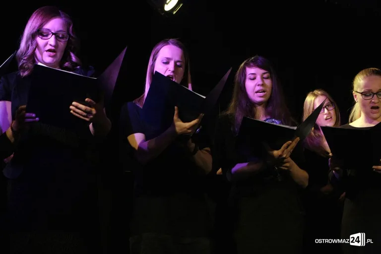 Koncert charytatywny dla Karola Olszewskiego (zdjęcia, wideo)