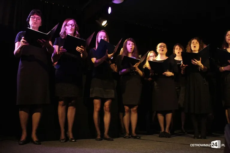 Koncert charytatywny dla Karola Olszewskiego (zdjęcia, wideo)