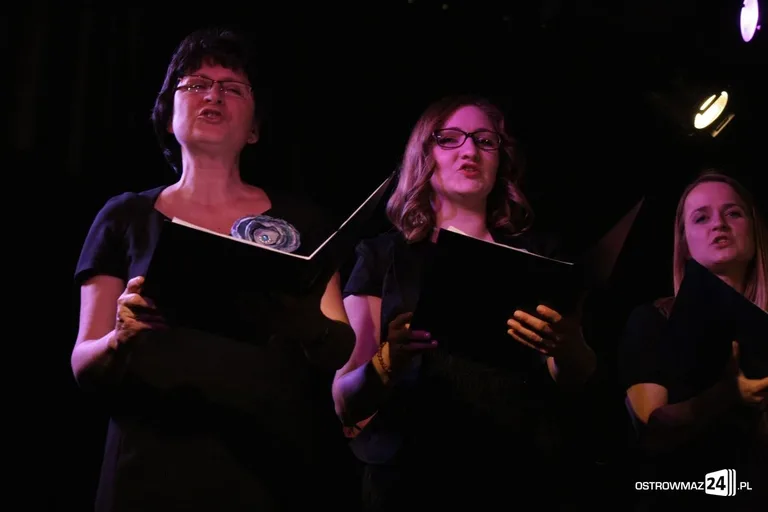 Koncert charytatywny dla Karola Olszewskiego (zdjęcia, wideo)