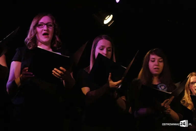 Koncert charytatywny dla Karola Olszewskiego (zdjęcia, wideo)