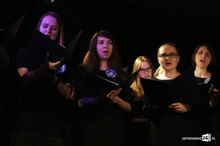 Koncert charytatywny dla Karola Olszewskiego (zdjęcia, wideo)