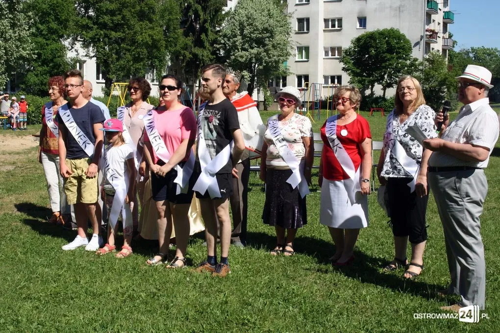 Zakątek "Szach Mat" otwarty (zdjęcia)