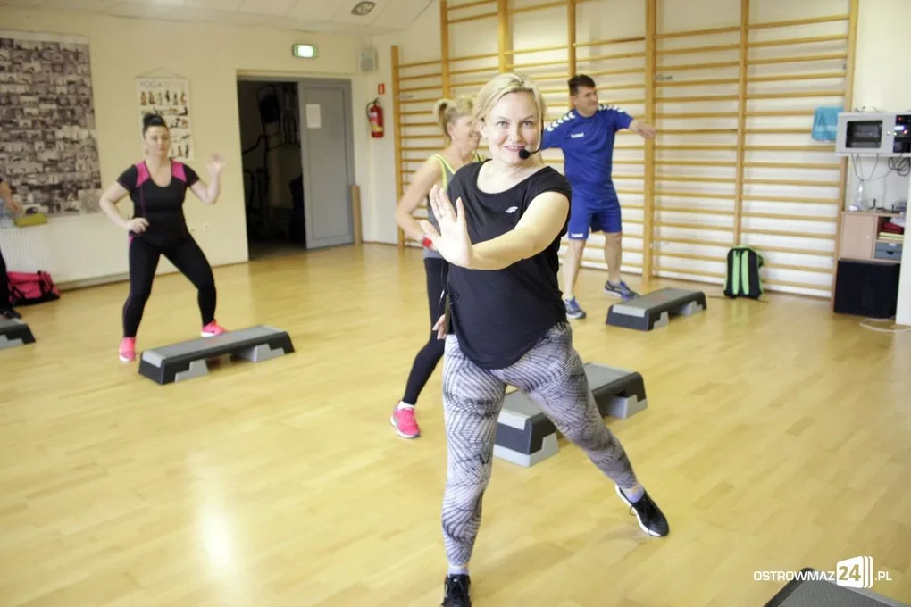 "Chudnij zdrowo": uczestnicy programu zgubili prawie 100 kg (zdjęcia)
