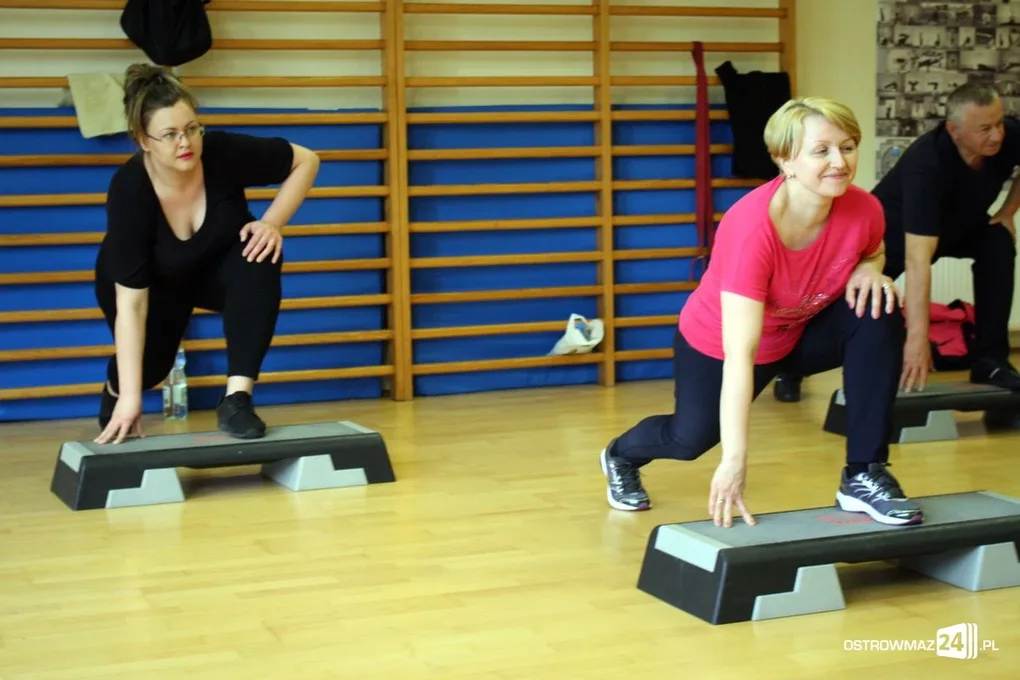 "Chudnij zdrowo": uczestnicy programu zgubili prawie 100 kg (zdjęcia)