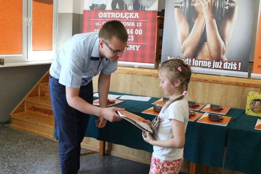 Szachowe batalie dla Rydla (zdjęcia, wideo)