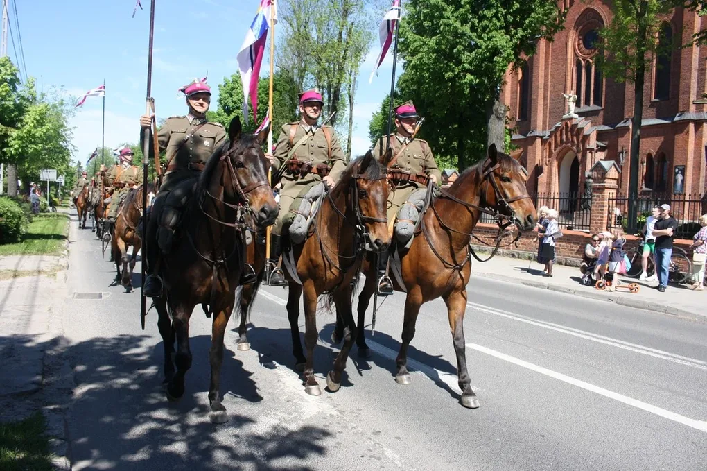 Zamiast spać, woleli zwiedzać (zdjęcia)