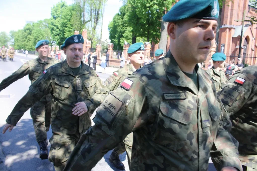 Zamiast spać, woleli zwiedzać (zdjęcia)