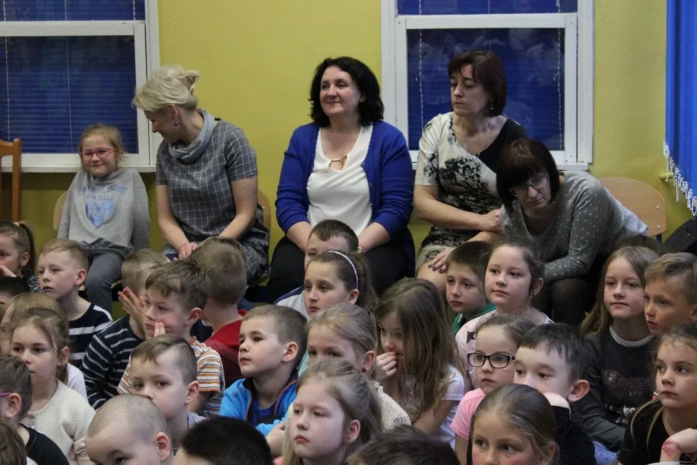 Uczcili rocznicę Konstytucji 3 Maja (zdjęcia)