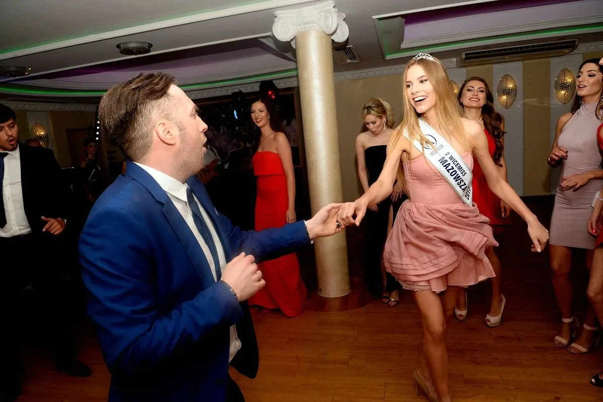 Bankiet po gali finałowej Miss Mazowsza 2017 (zdjęcia)