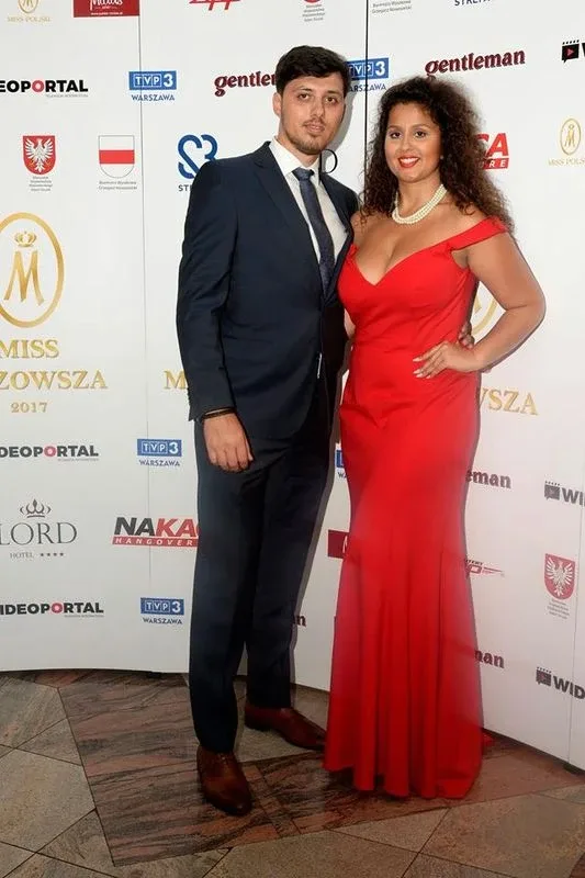 Bankiet po gali finałowej Miss Mazowsza 2017 (zdjęcia)