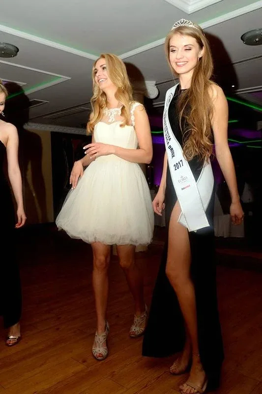 Bankiet po gali finałowej Miss Mazowsza 2017 (zdjęcia)