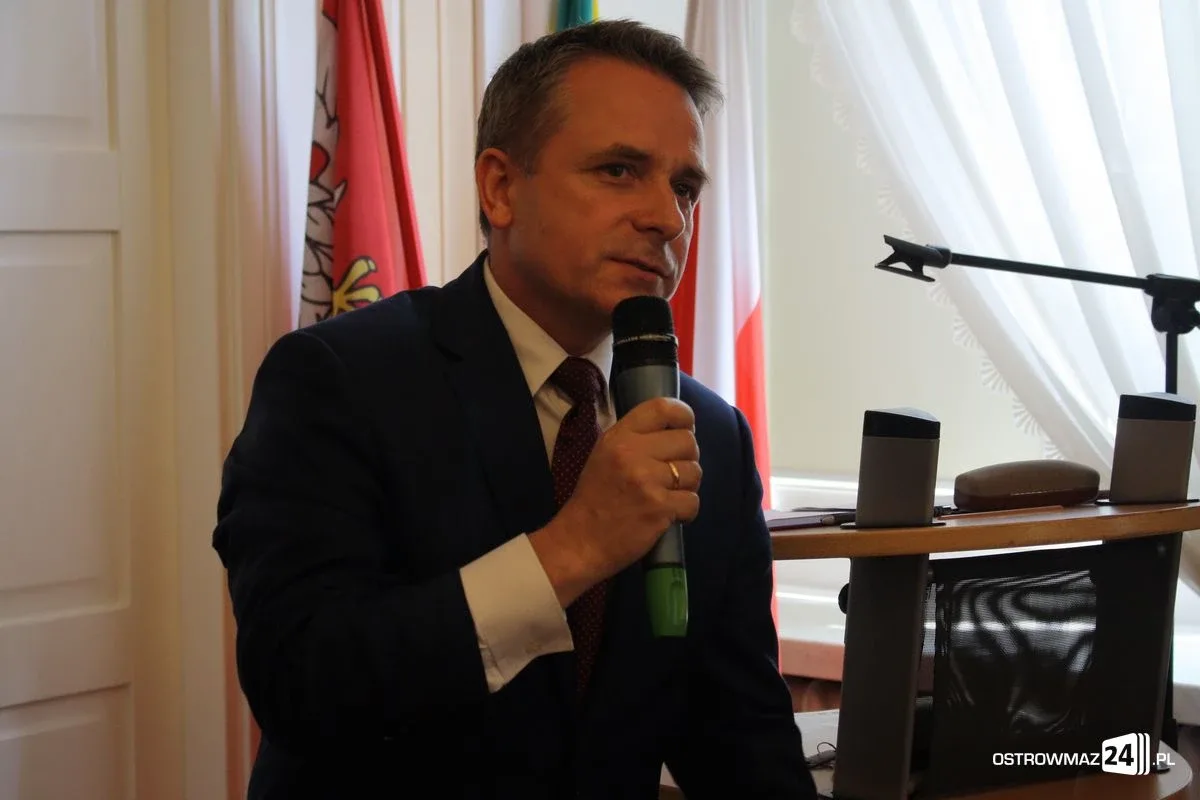 Złote gody w Ostrowi Mazowieckiej (zdjęcia)