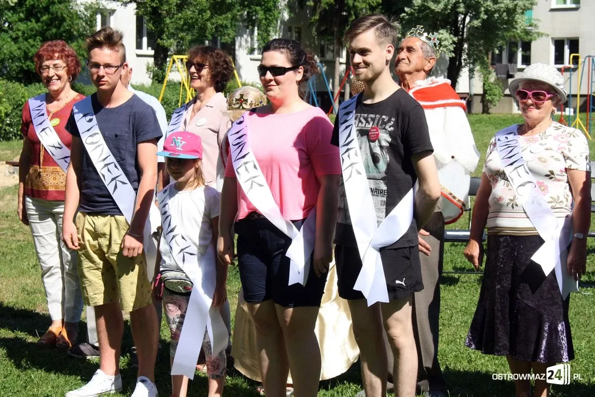 Zakątek "Szach Mat" otwarty (zdjęcia)