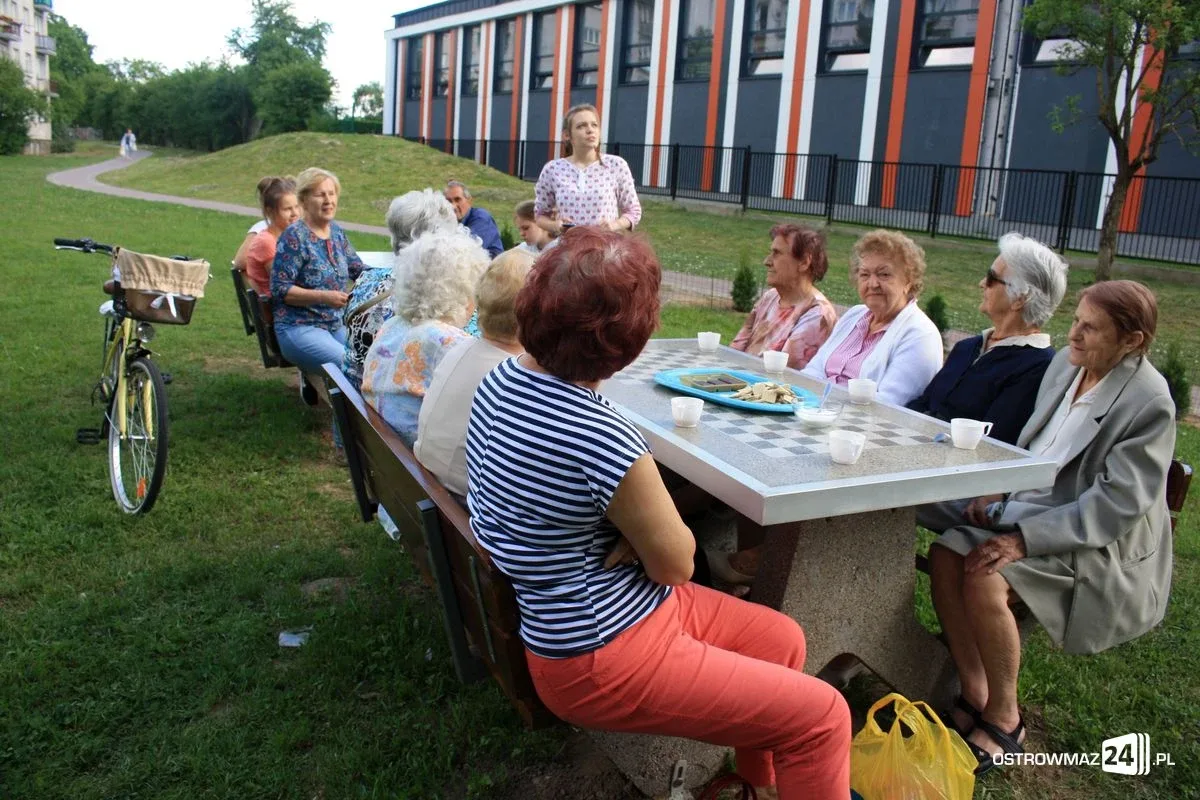 Dzień Matki w zakątku "Szach Mat" (zdjęcia)