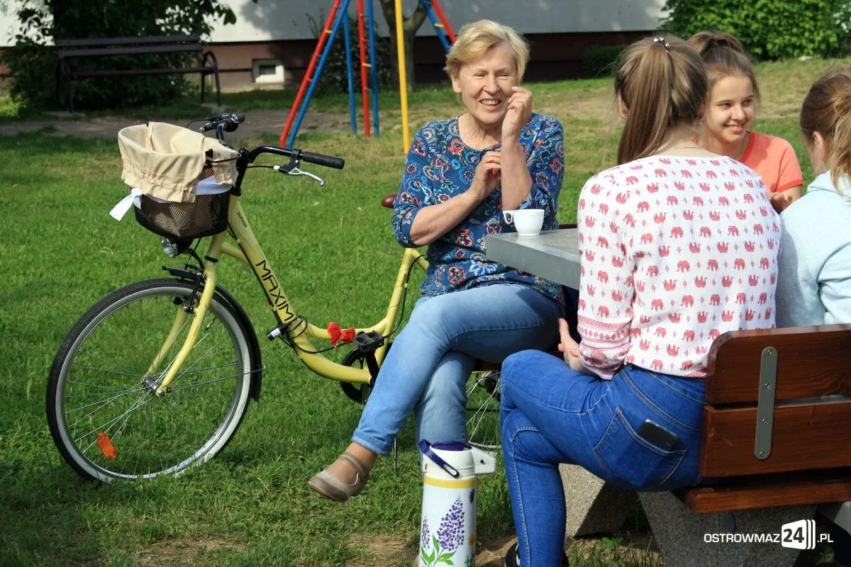 Dzień Matki w zakątku "Szach Mat" (zdjęcia)