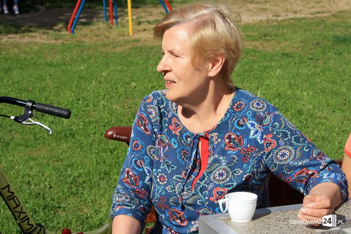 Dzień Matki w zakątku "Szach Mat" (zdjęcia)