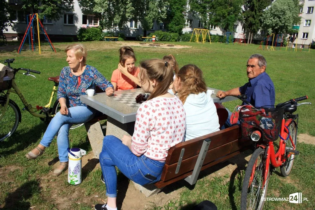 Dzień Matki w zakątku "Szach Mat" (zdjęcia)