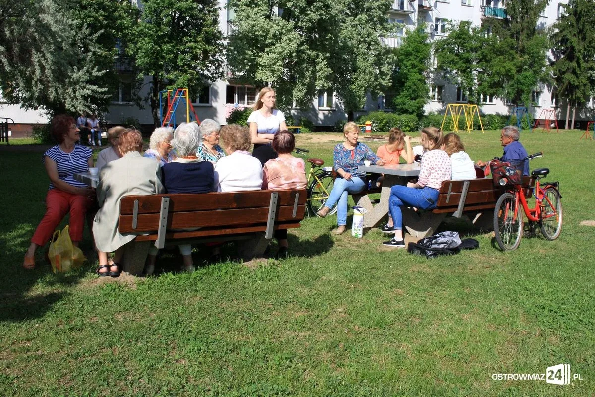 Dzień Matki w zakątku "Szach Mat" (zdjęcia)