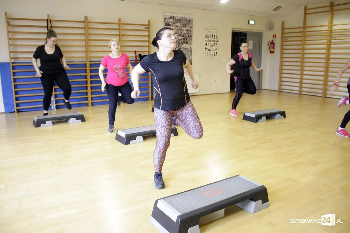 "Chudnij zdrowo": uczestnicy programu zgubili prawie 100 kg (zdjęcia)
